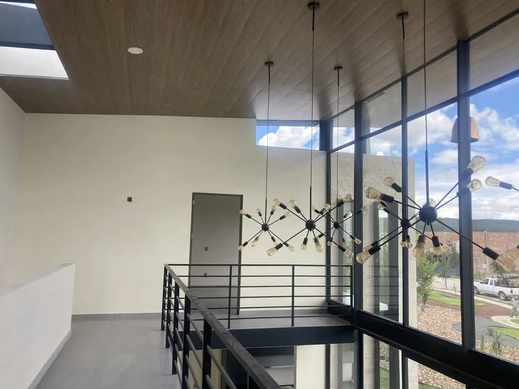 Venta casa Residencial Mayorazgo Queretaro — foto 5