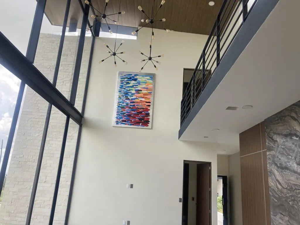 Venta casa Residencial Mayorazgo Queretaro — foto 10