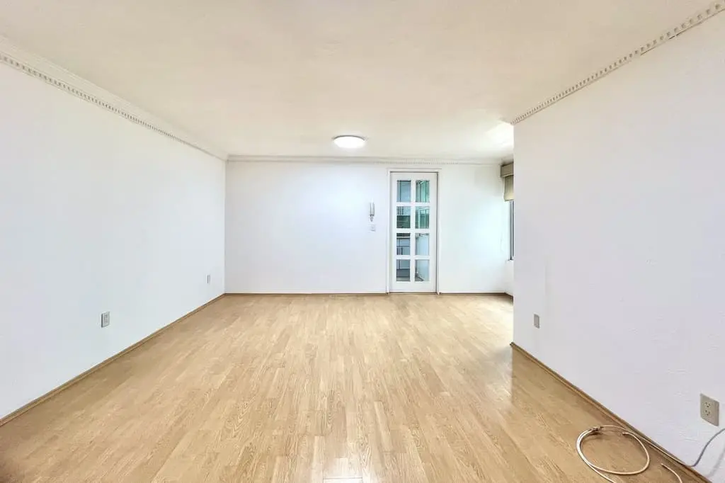 Casa en renta en Ampliación Daniel Garza 2 Recámaras