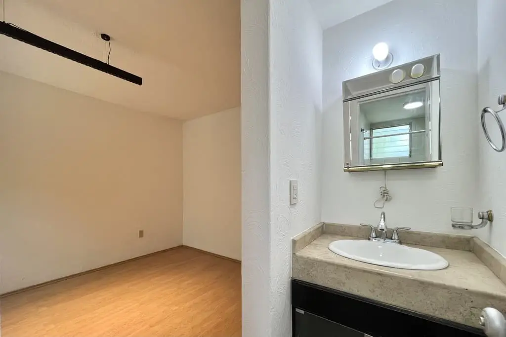 Casa en renta en Ampliación Daniel Garza 2 Recámaras — foto 11