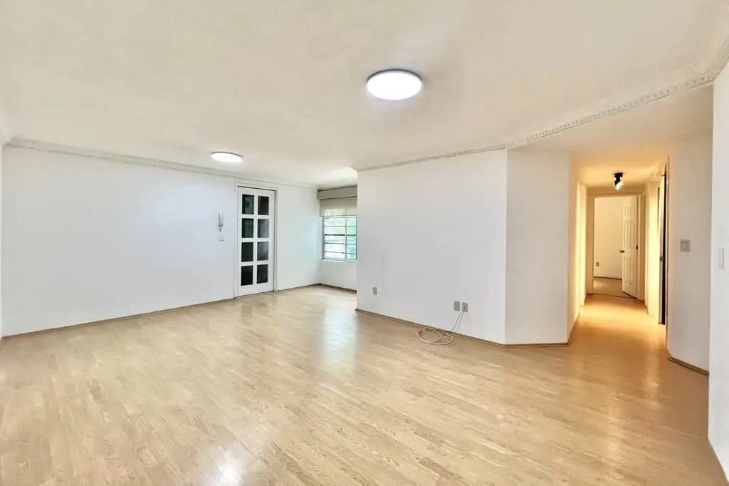 Casa en renta en Ampliación Daniel Garza 2 Recámaras — foto 3
