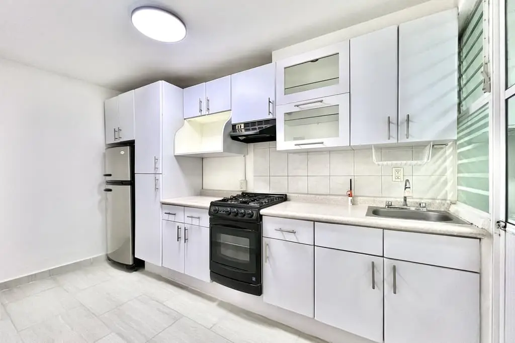 Casa en renta en Ampliación Daniel Garza 2 Recámaras — foto 4