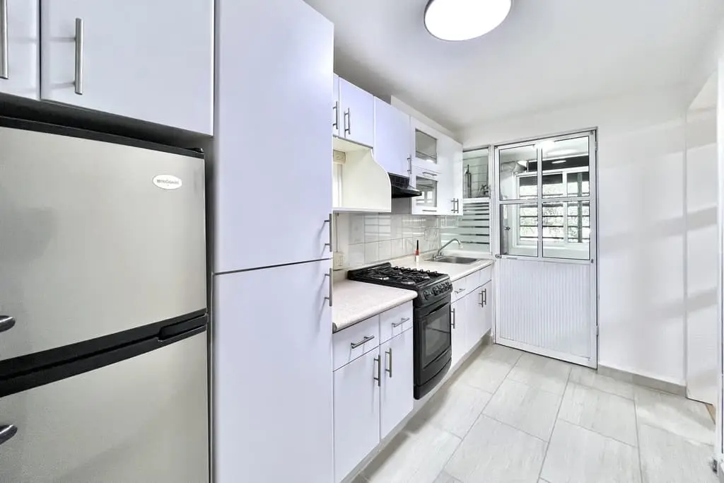 Casa en renta en Ampliación Daniel Garza 2 Recámaras — foto 5