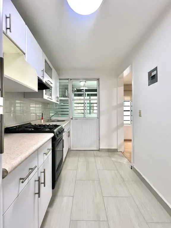 Casa en renta en Ampliación Daniel Garza 2 Recámaras — foto 6
