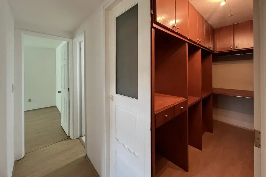 Casa en renta en Ampliación Daniel Garza 2 Recámaras — foto 7
