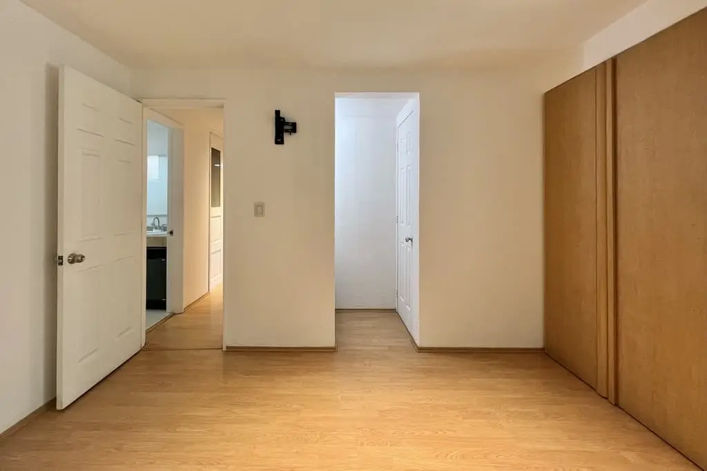 Casa en renta en Ampliación Daniel Garza 2 Recámaras — foto 8