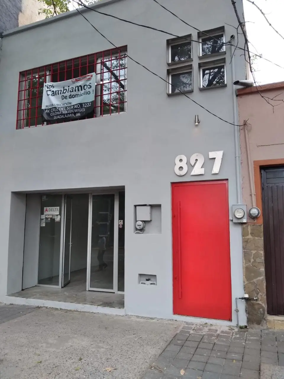 Local Comercial Javier Mina