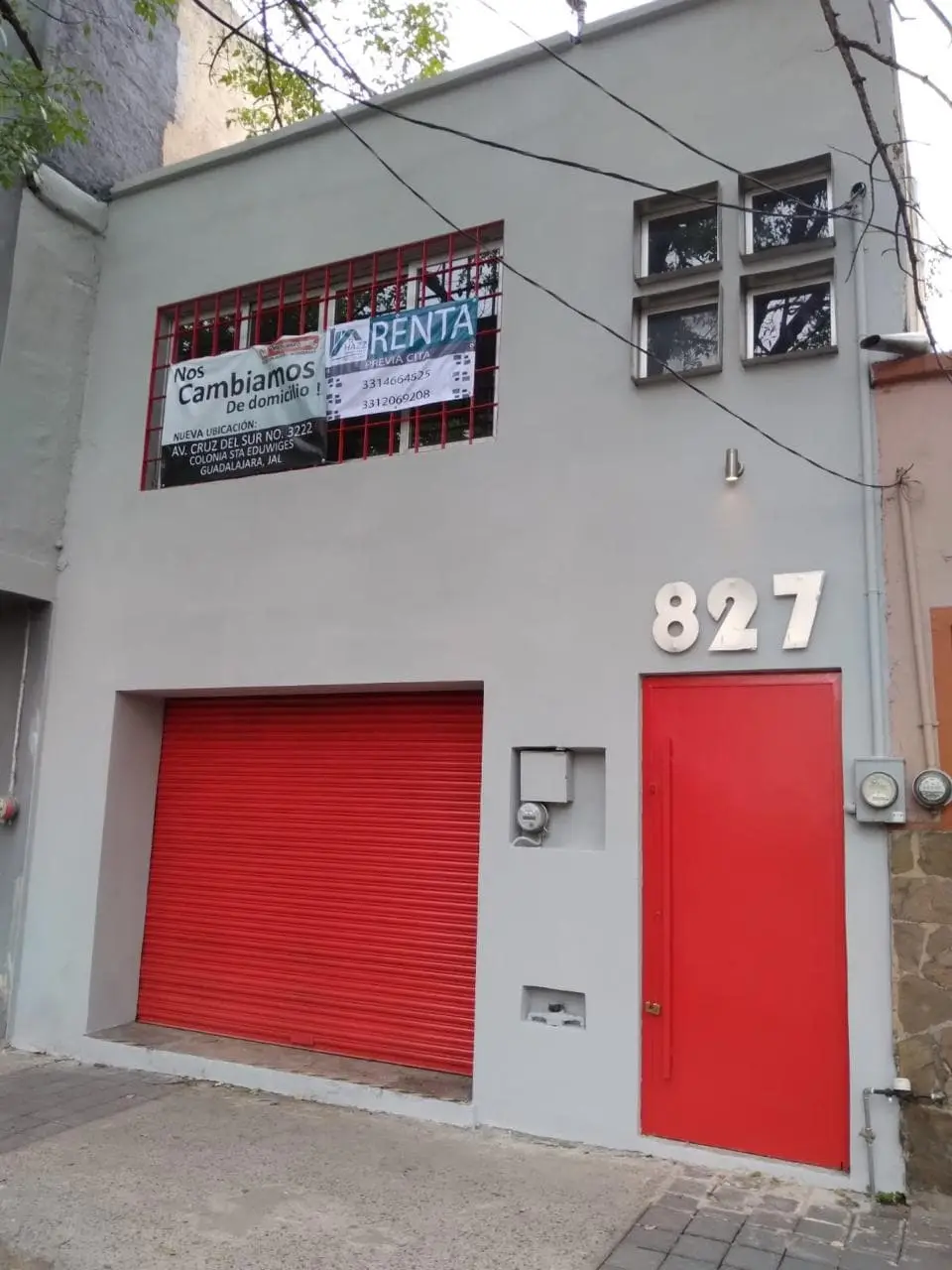 Local Comercial Javier Mina — foto 2
