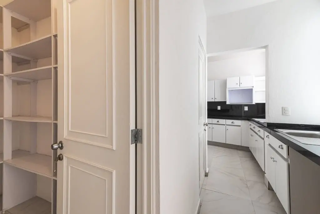 Casa de Lujo en Santa Fe con Vista al Bosque, Jardín de 200 m² y Acabados Premium — foto 12