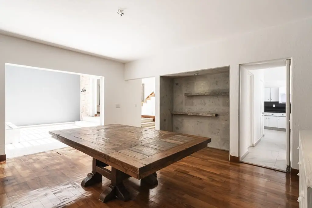 Casa de Lujo en Santa Fe con Vista al Bosque, Jardín de 200 m² y Acabados Premium — foto 4