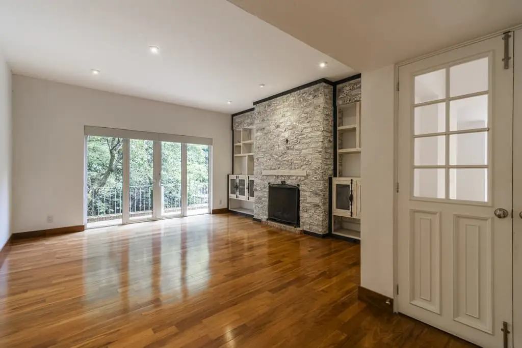 Casa de Lujo en Santa Fe con Vista al Bosque, Jardín de 200 m² y Acabados Premium — foto 5