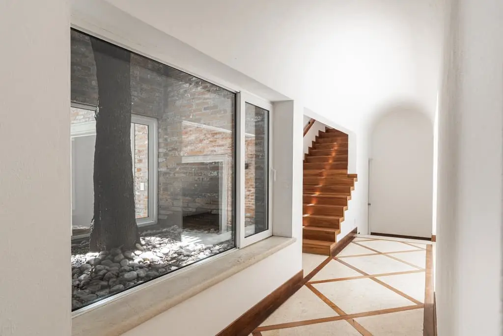 Casa de Lujo en Santa Fe con Vista al Bosque, Jardín de 200 m² y Acabados Premium — foto 6