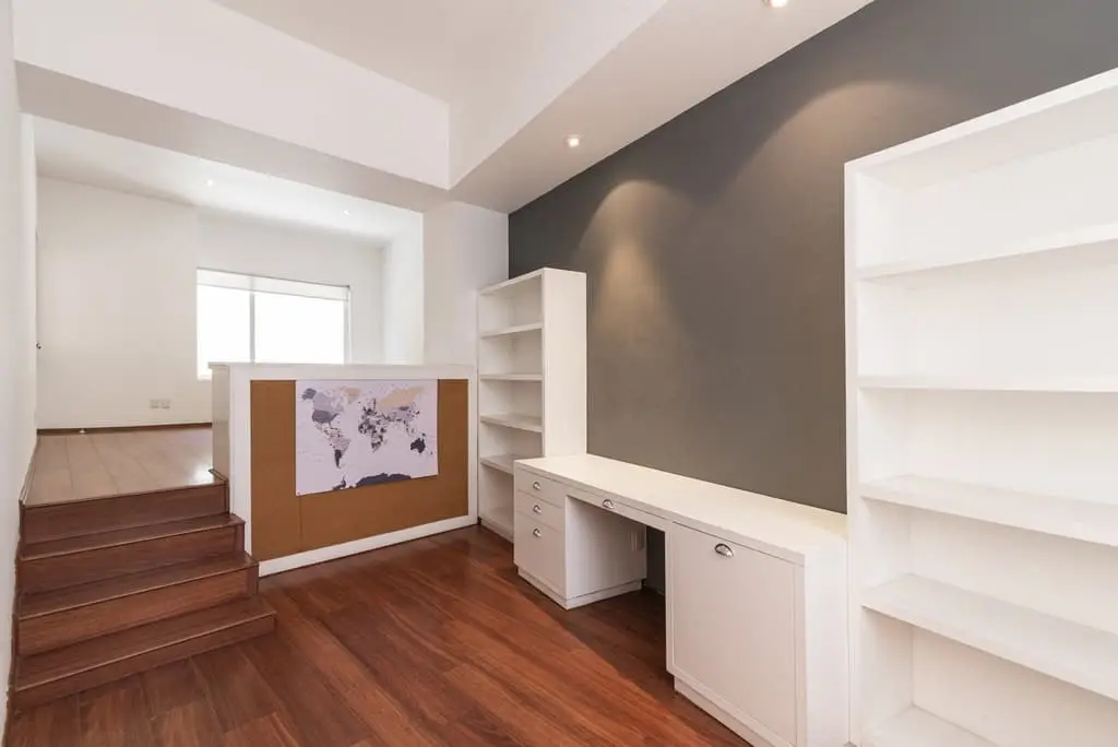 Casa de Lujo en Santa Fe con Vista al Bosque, Jardín de 200 m² y Acabados Premium — foto 7