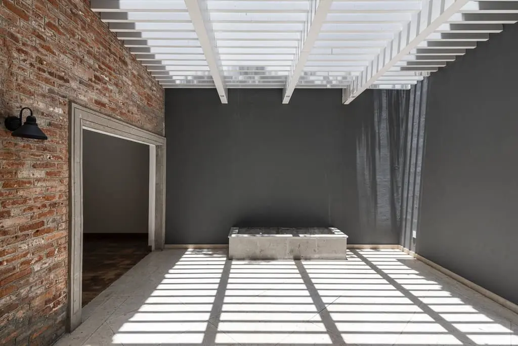 Casa de Lujo en Santa Fe con Vista al Bosque, Jardín de 200 m² y Acabados Premium — foto 10