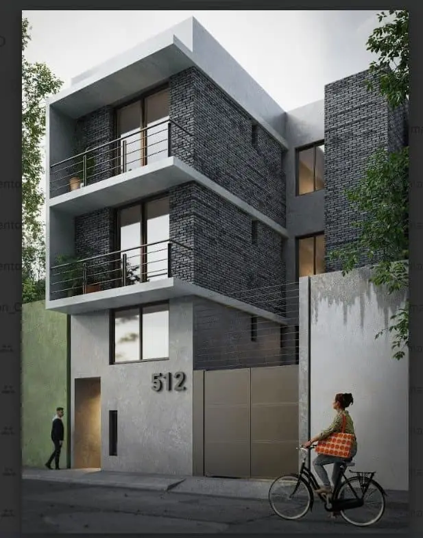 Departamento en Venta Portales Norte