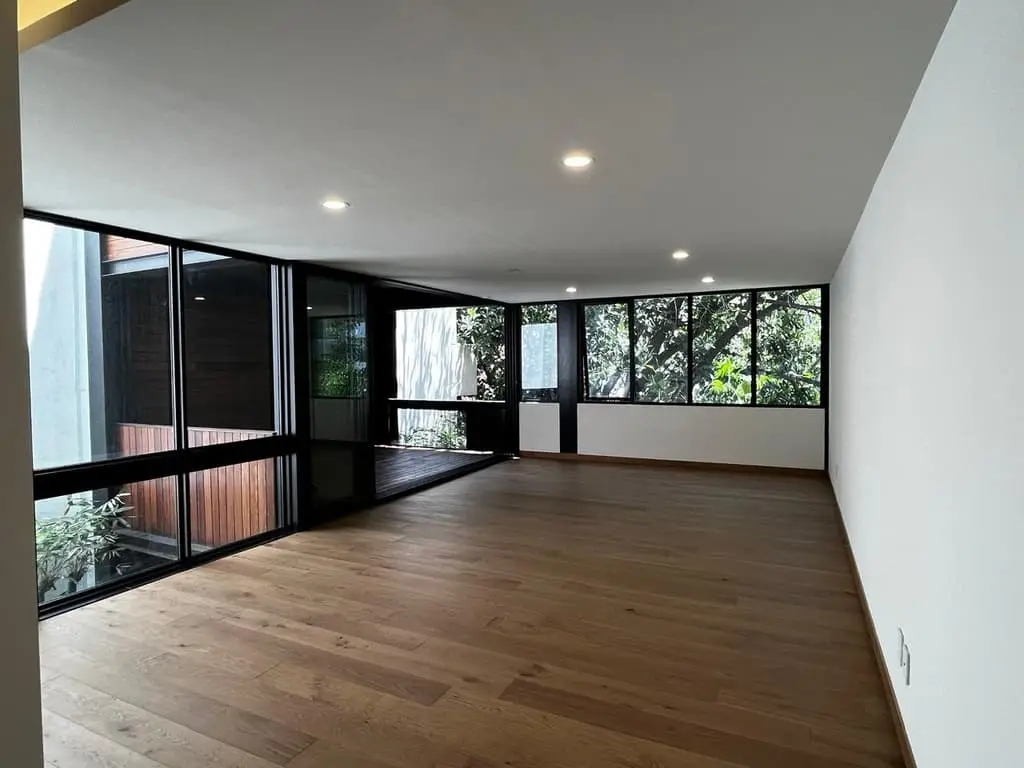 Departamento para estrenar en venta en Polanco V sección