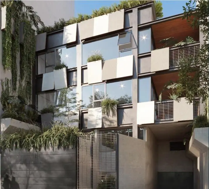 Departamento para estrenar en venta en Polanco V sección — foto 12