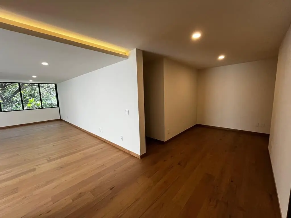 Departamento para estrenar en venta en Polanco V sección — foto 4