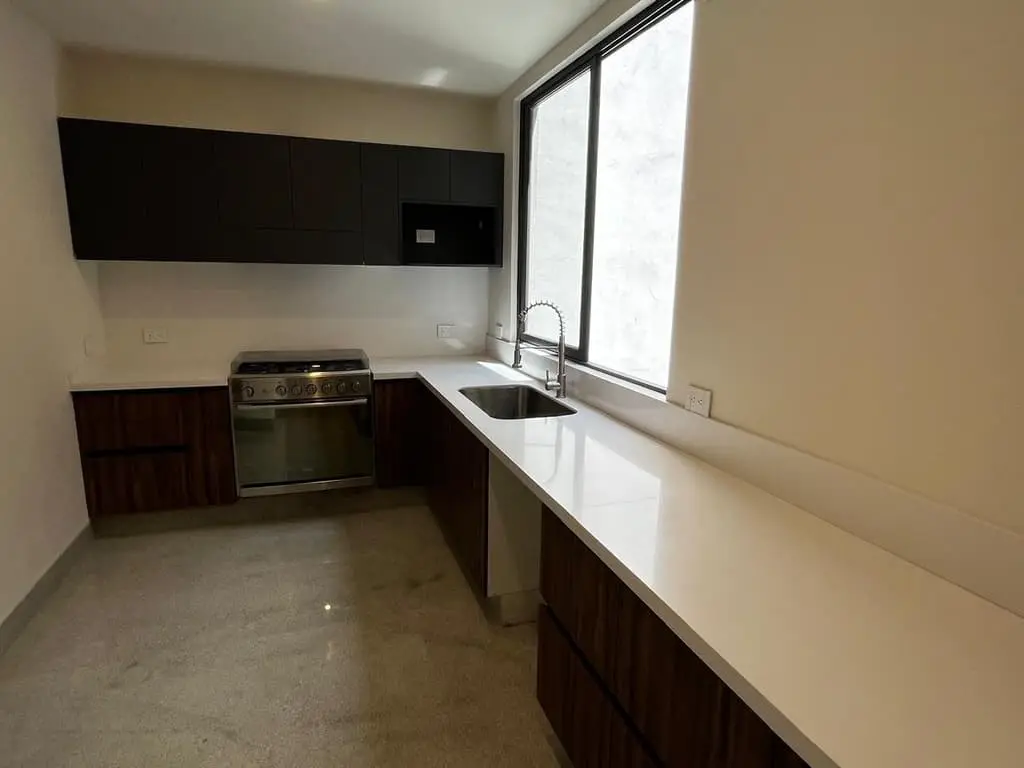 Departamento para estrenar en venta en Polanco V sección — foto 5