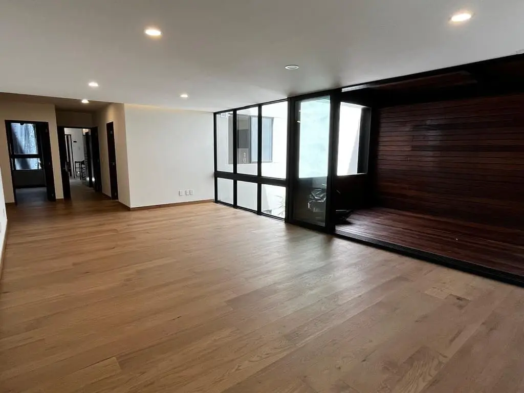 Departamento para estrenar en venta en Polanco V sección — foto 7