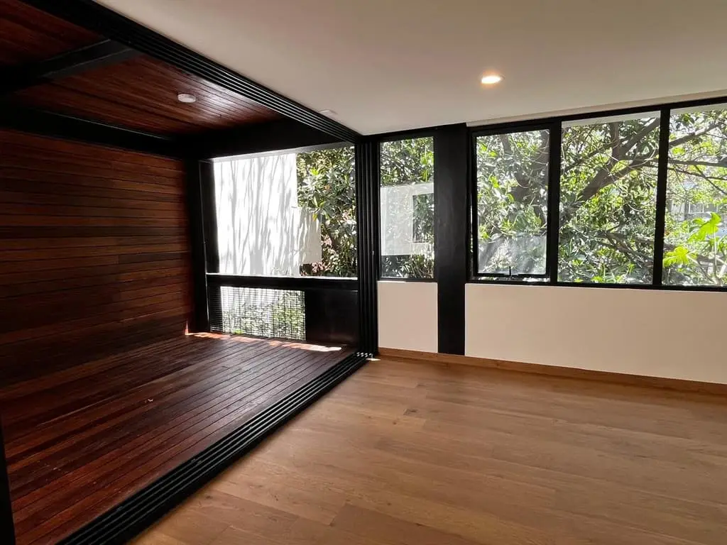 Departamento para estrenar en venta en Polanco V sección — foto 8