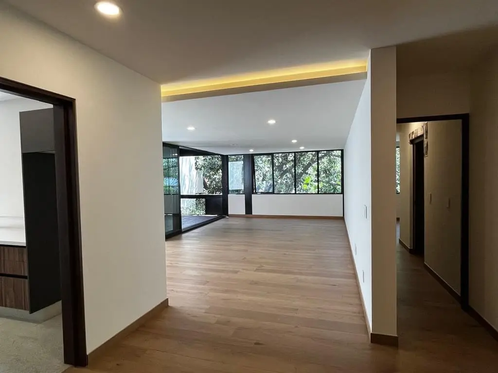 Departamento para estrenar en venta en Polanco V sección — foto 9