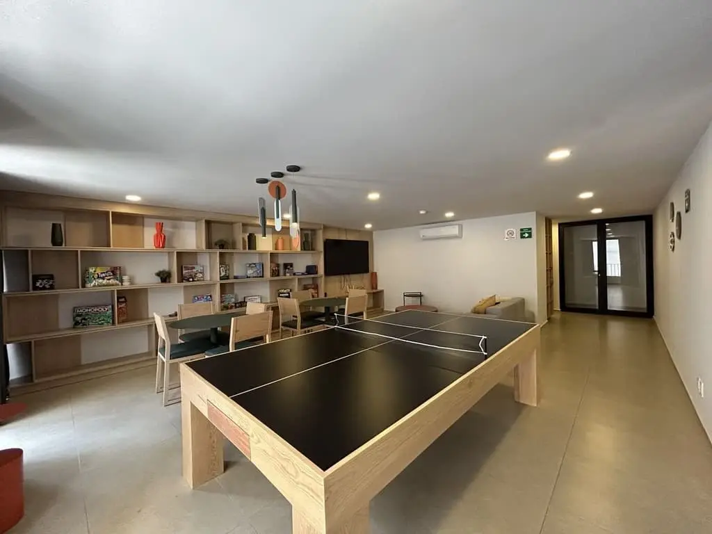 Soho Morelos — foto 11