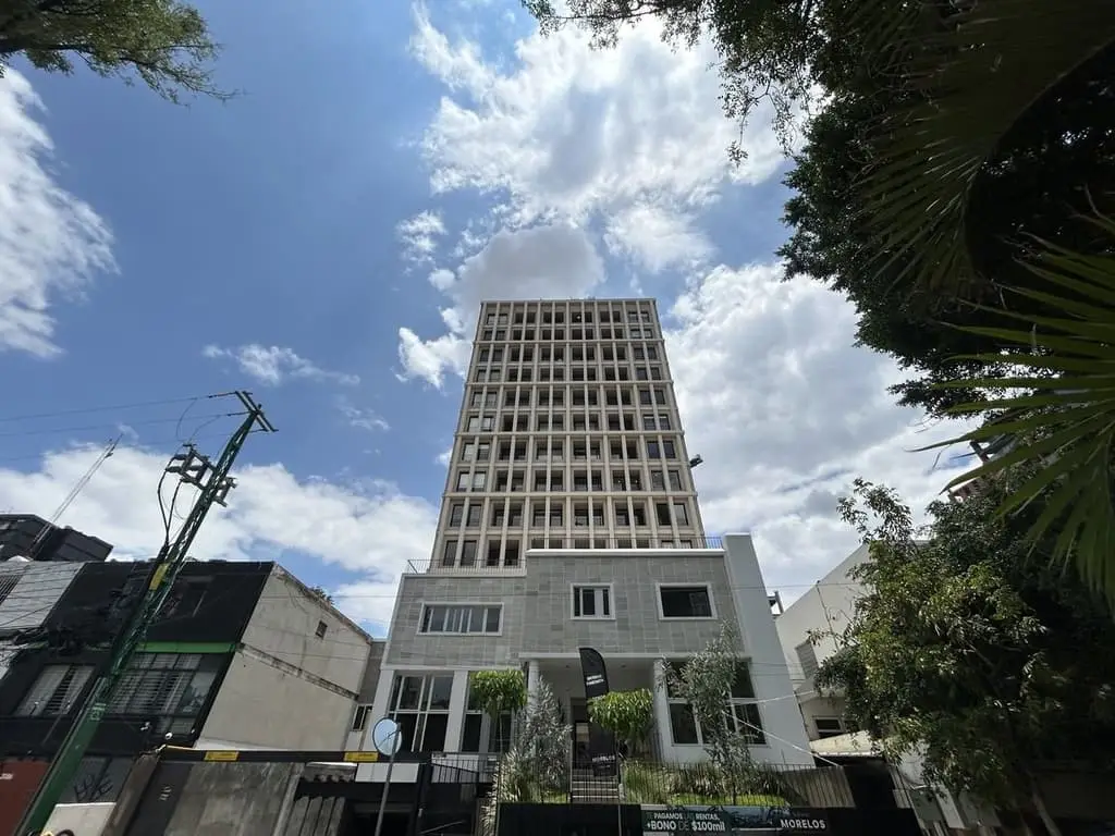 Soho Morelos — foto 3