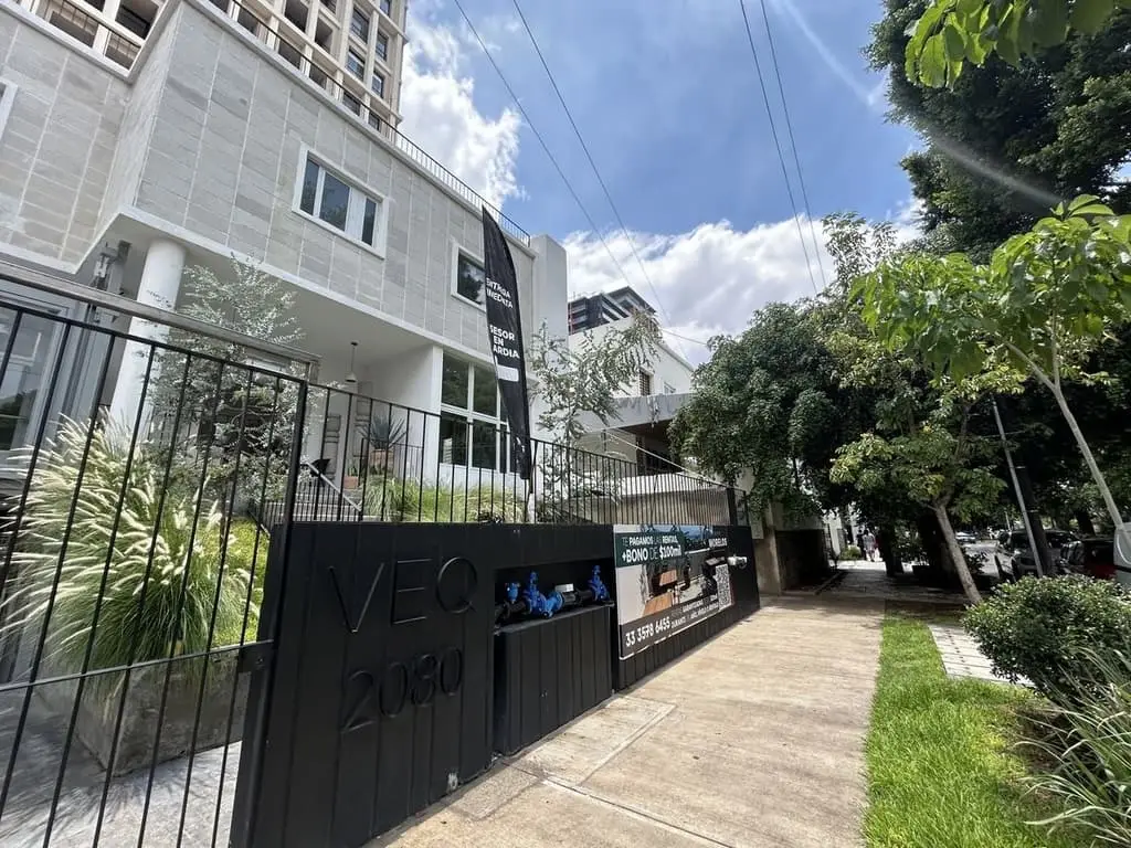 Soho Morelos — foto 4