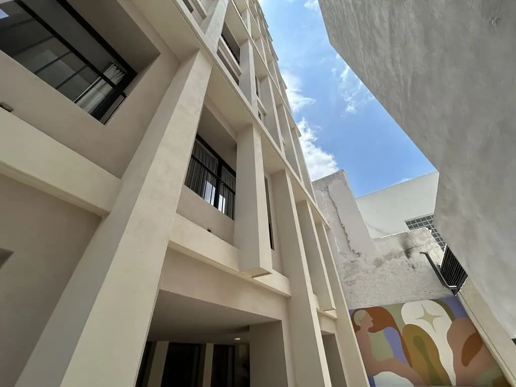 Soho Morelos — foto 5