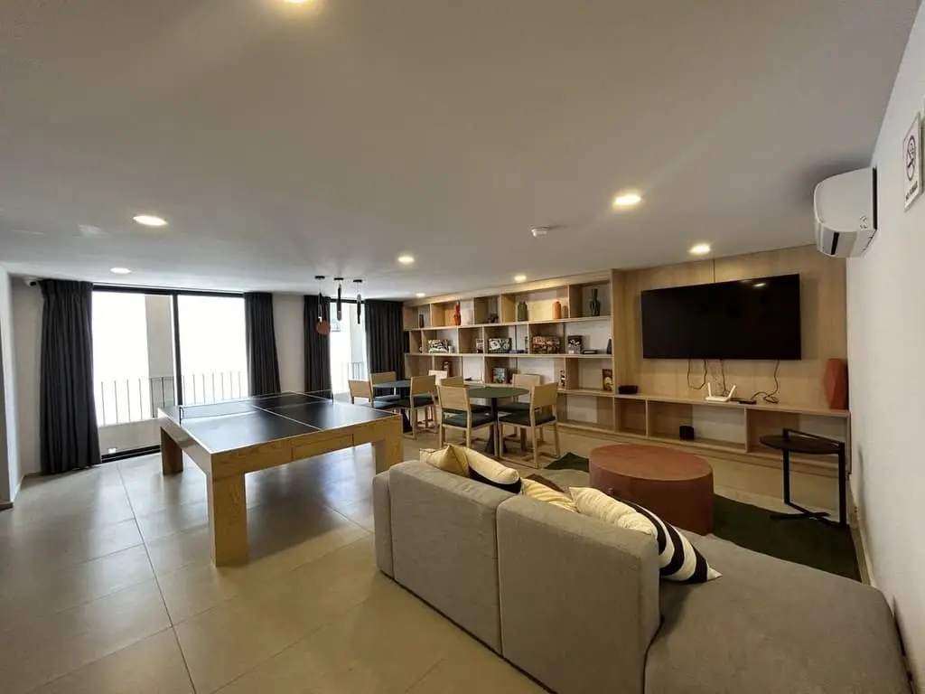 Soho Morelos — foto 10
