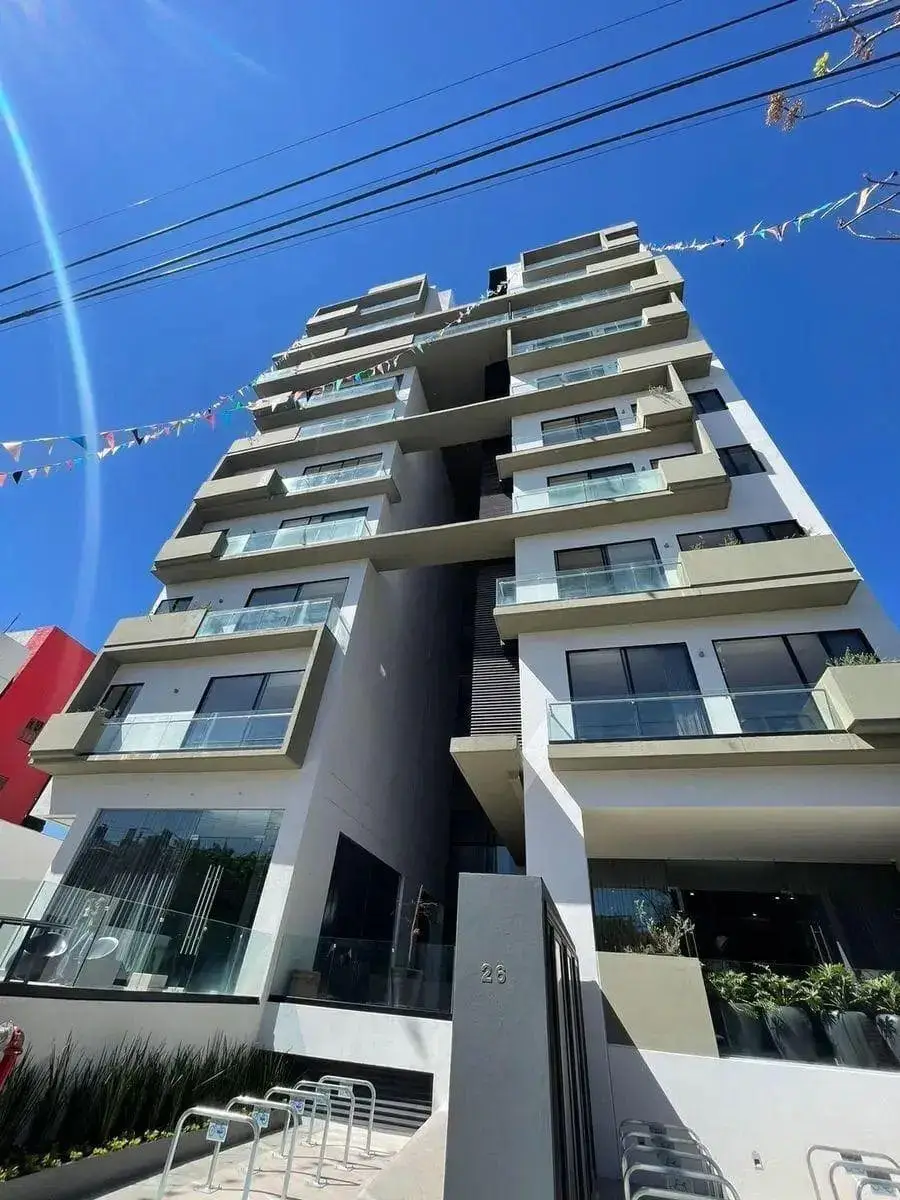 Departamento en Venta en Arcos Vallarta