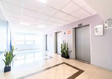 Renta de Oficina en Iztacalco, Granjas México — foto 3