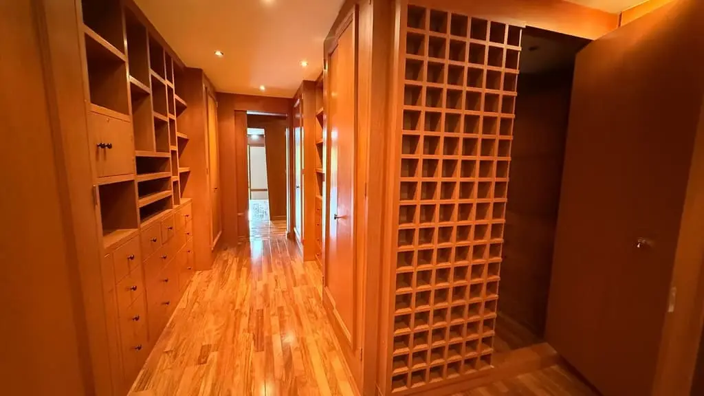 Casa en venta en Bosques de las Lomas 4 Recámaras — foto 4