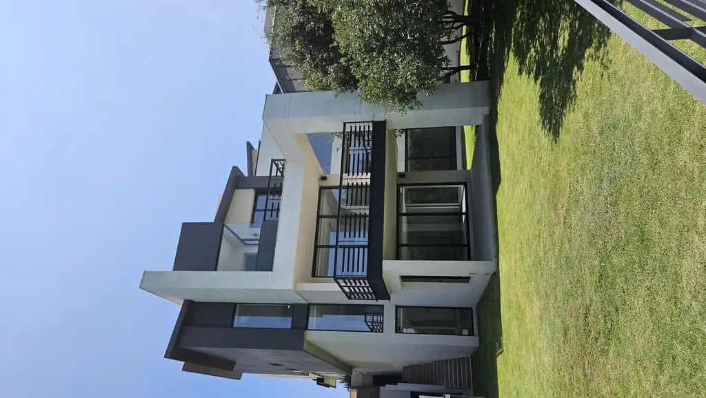 Casa en venta en Rancho San Juan 4 Recámaras