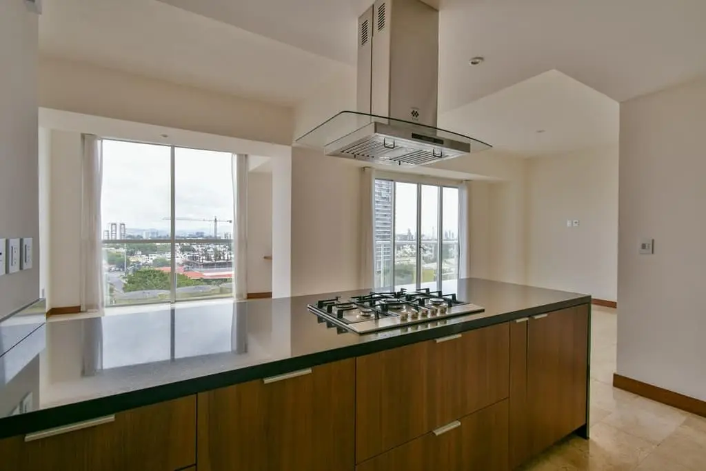 Departamento Hard Rock en venta — foto 2
