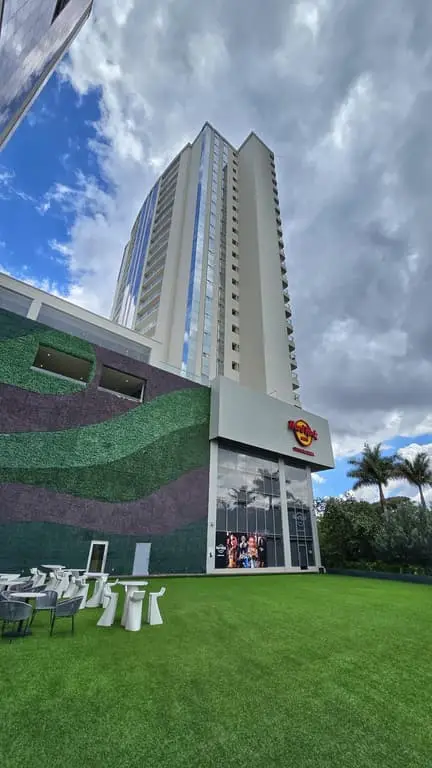 Departamento Hard Rock en venta — foto 4