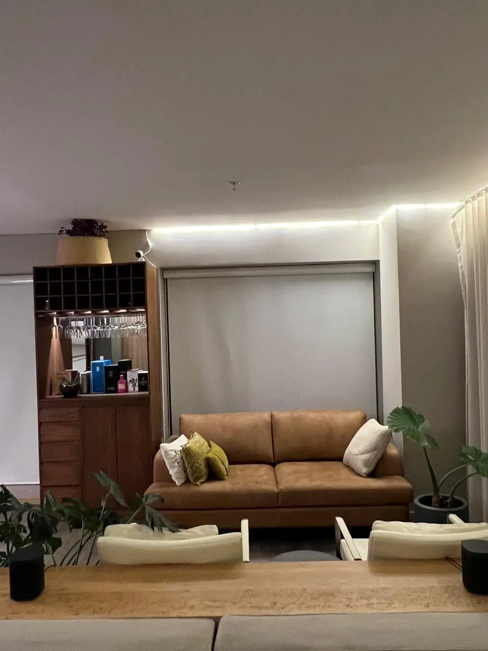 Departamento en renta en Bosques de las Lomas 2 Recamaras — foto 4