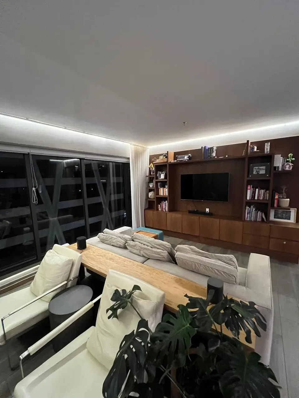 Departamento en renta en Bosques de las Lomas 2 Recamaras — foto 6