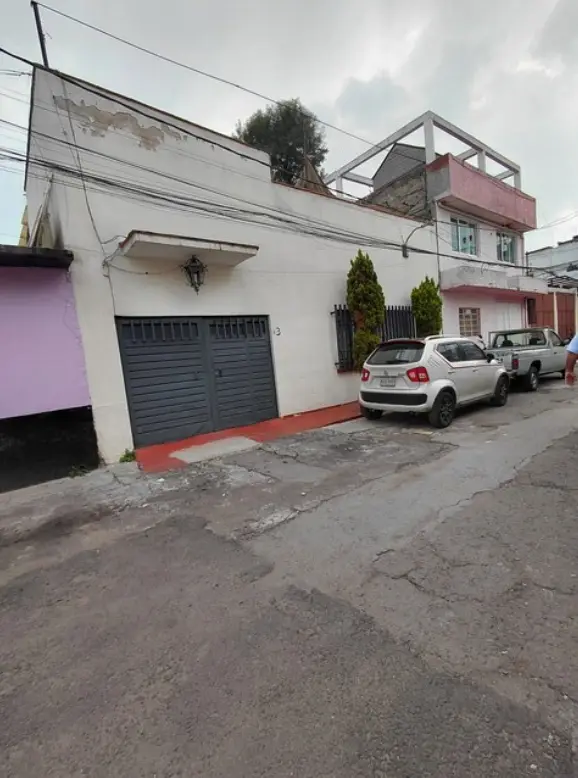 Casa en venta
