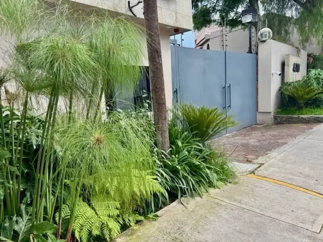 Casa En Condominio en venta en Barrio San Francisco 4 Recámaras