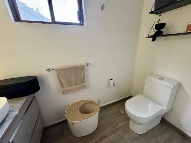 Casa En Condominio en venta en Barrio San Francisco 4 Recámaras — foto 11