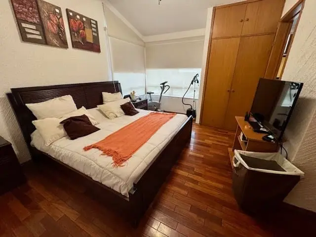 Casa En Condominio en venta en Barrio San Francisco 4 Recámaras — foto 12