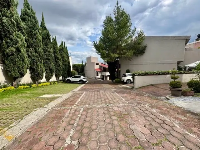Casa En Condominio en venta en Barrio San Francisco 4 Recámaras — foto 3