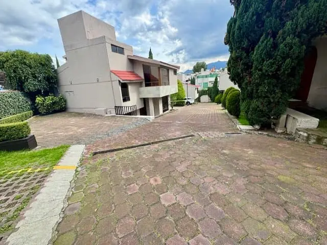 Casa En Condominio en venta en Barrio San Francisco 4 Recámaras — foto 4