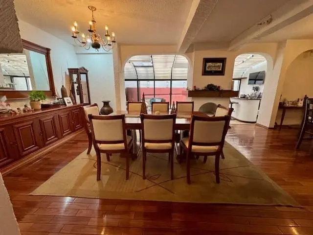 Casa En Condominio en venta en Barrio San Francisco 4 Recámaras — foto 5