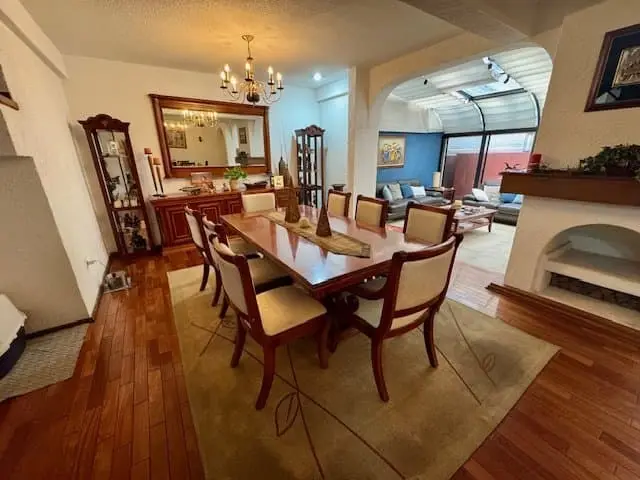 Casa En Condominio en venta en Barrio San Francisco 4 Recámaras — foto 6