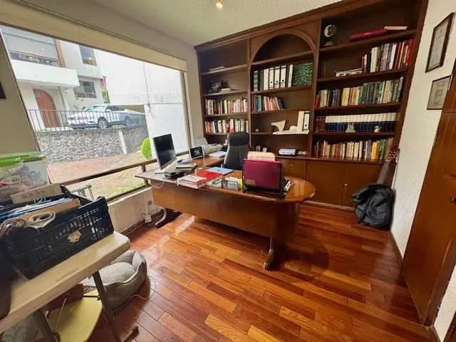 Casa En Condominio en venta en Barrio San Francisco 4 Recámaras — foto 8