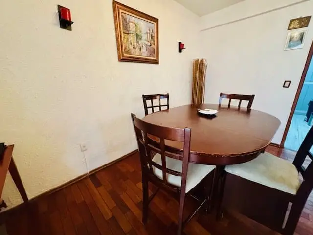 Casa En Condominio en venta en Barrio San Francisco 4 Recámaras — foto 9