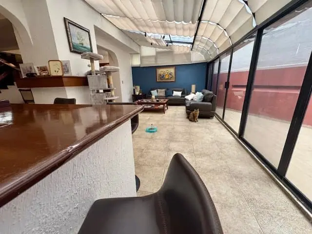Casa En Condominio en venta en Barrio San Francisco 4 Recámaras — foto 10